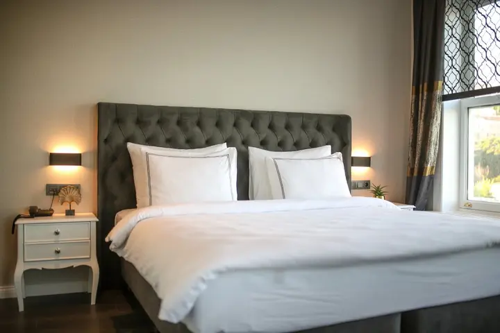 Стамбул: Отель Loop Hotel Bosphorus Istanbul