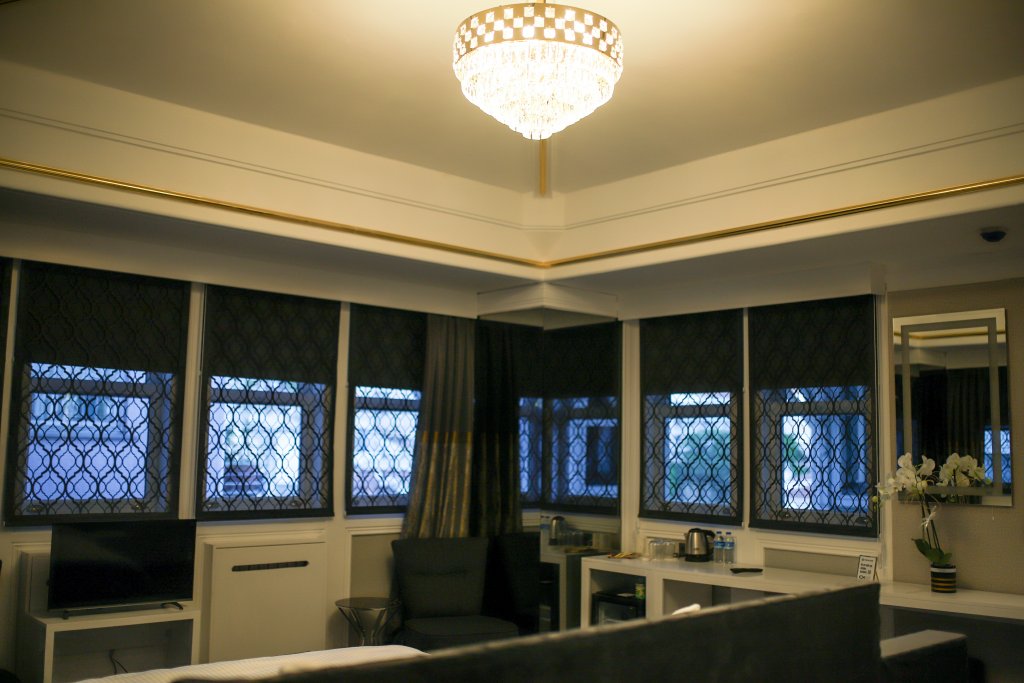 Стамбул: Отель Loop Hotel Bosphorus Istanbul