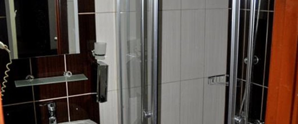 Адана: Garden Park Otel