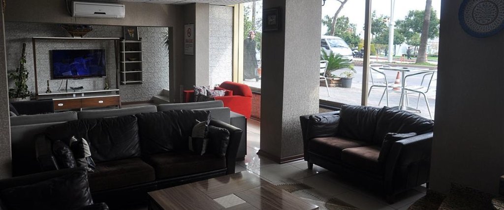 Адана: Garden Park Otel