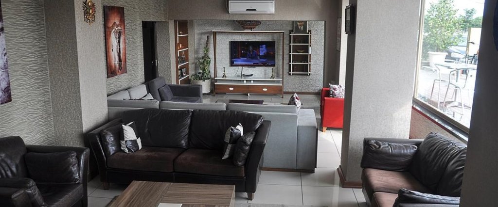 Адана: Garden Park Otel