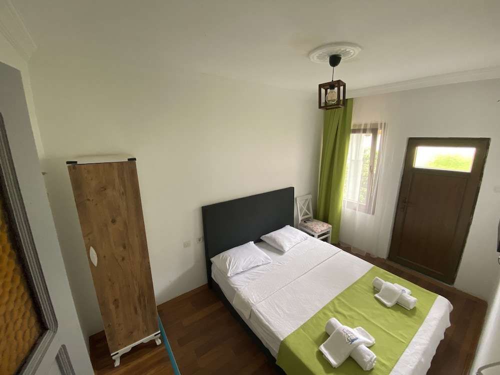 Акьяка: Fabric Otel Akyaka