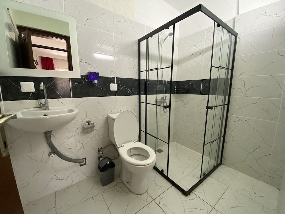 Акьяка: Fabric Otel Akyaka