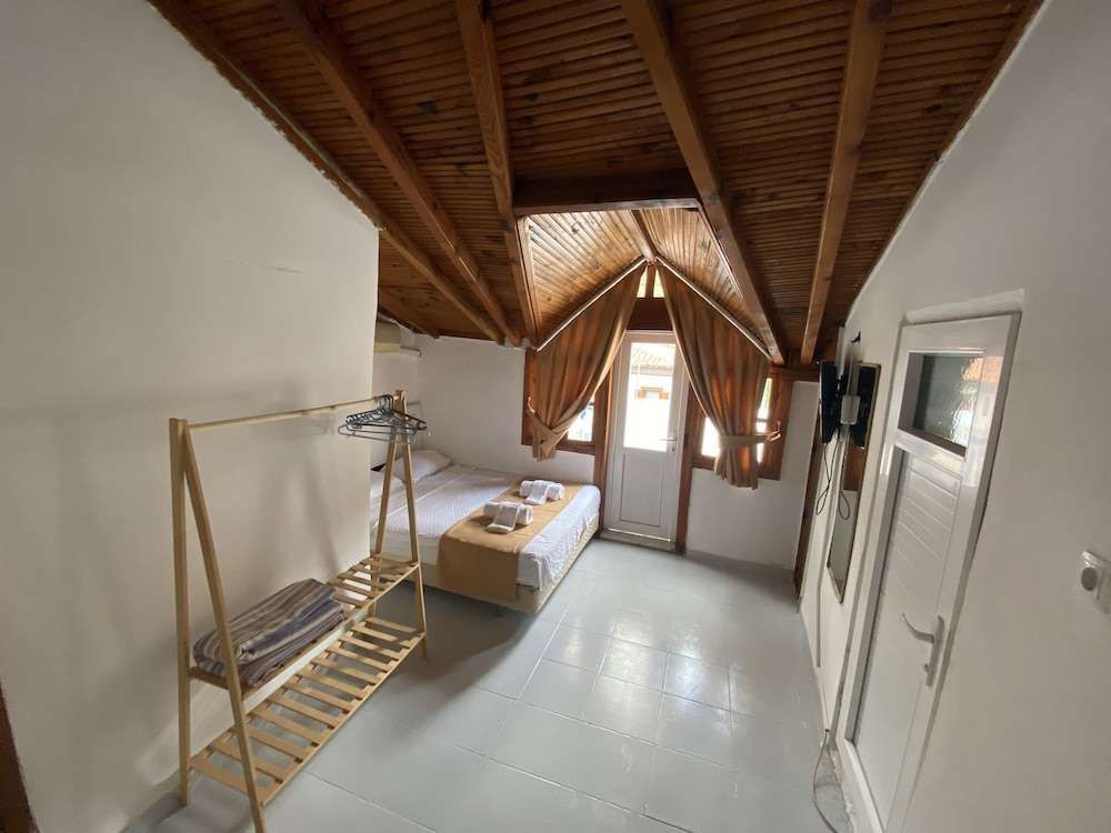 Акьяка: Fabric Otel Akyaka
