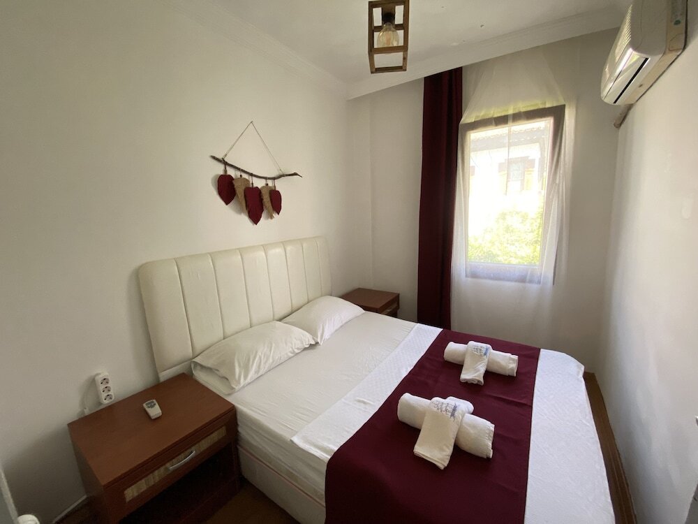 Акьяка: Fabric Otel Akyaka