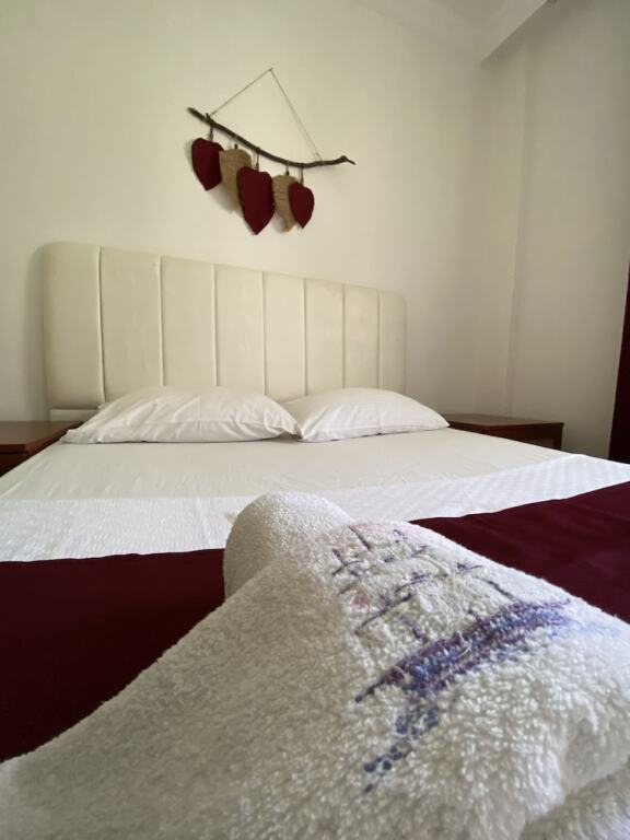 Акьяка: Fabric Otel Akyaka