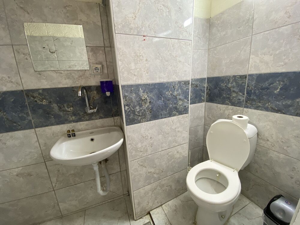 Акьяка: Fabric Otel Akyaka