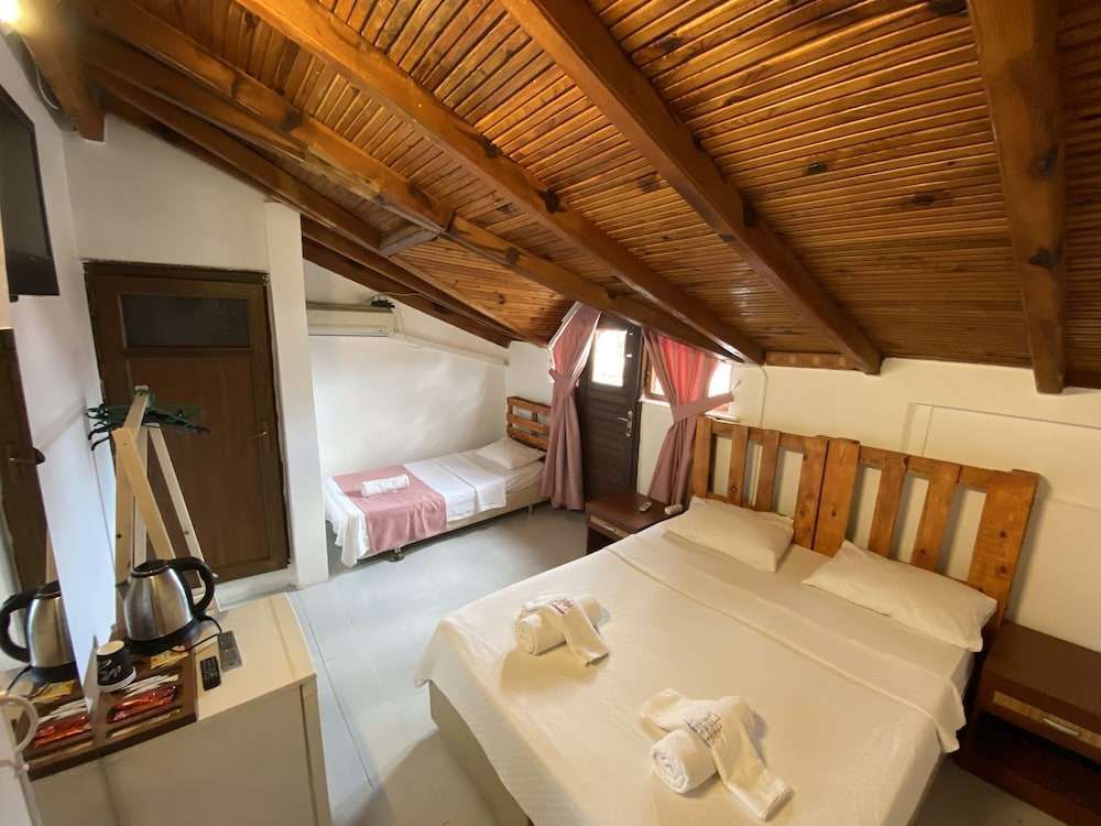 Акьяка: Fabric Otel Akyaka