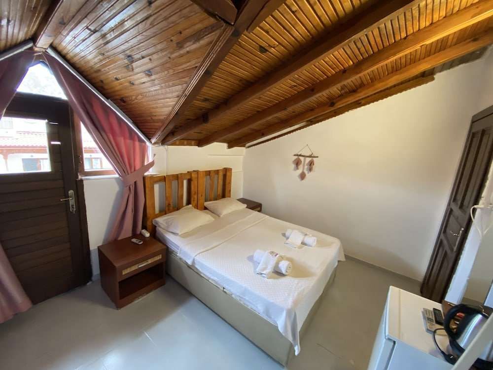 Акьяка: Fabric Otel Akyaka