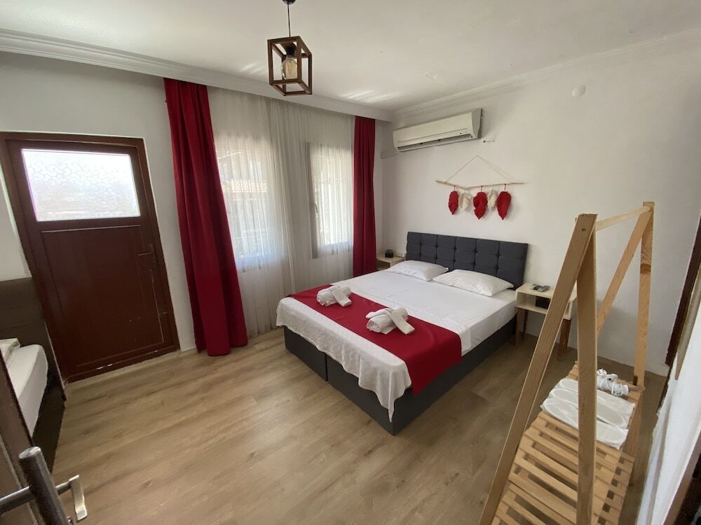 Акьяка: Fabric Otel Akyaka