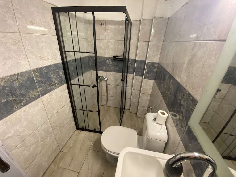Акьяка: Fabric Otel Akyaka