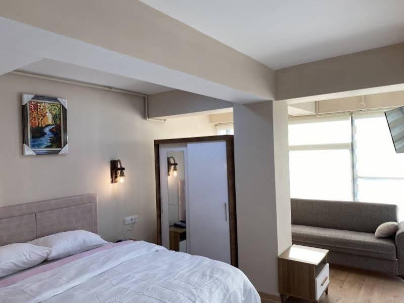 Анкара: Hall Inn Hotel