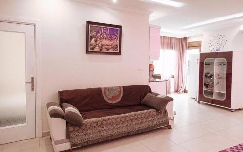 Аланья: Hayat Sitesi Apart Otel