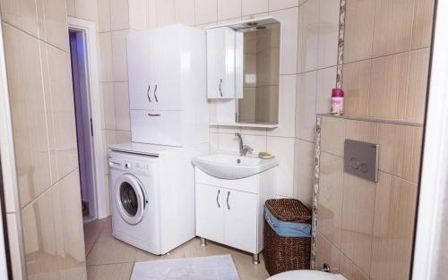 Аланья: Hayat Sitesi Apart Otel
