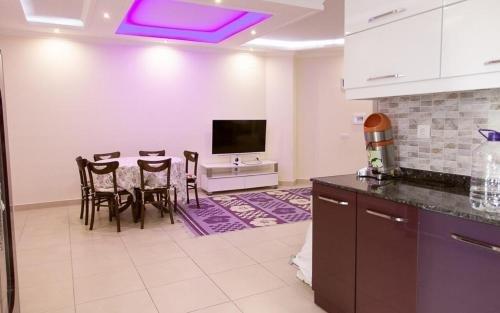 Аланья: Hayat Sitesi Apart Otel