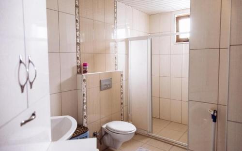 Аланья: Hayat Sitesi Apart Otel