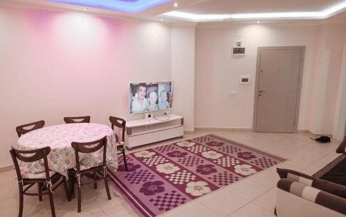 Аланья: Hayat Sitesi Apart Otel