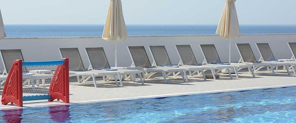 Аланья: Simurg Halal Luxury Hotel