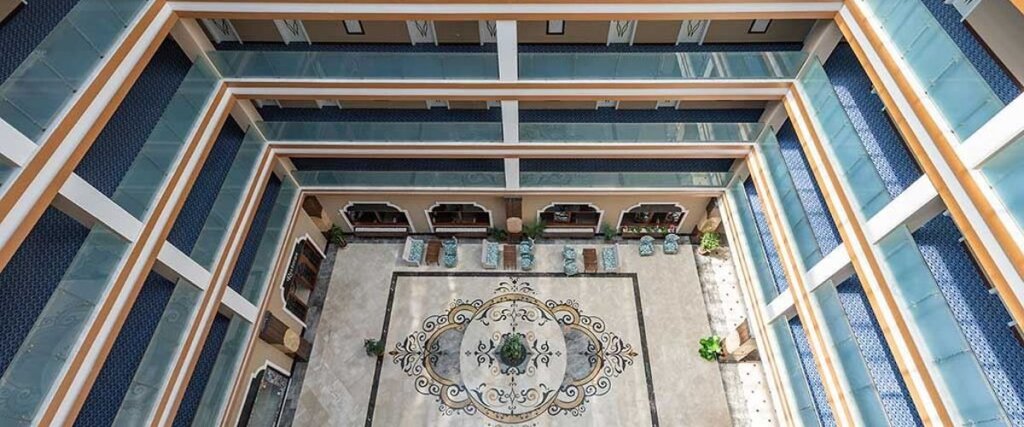 Аланья: Simurg Halal Luxury Hotel