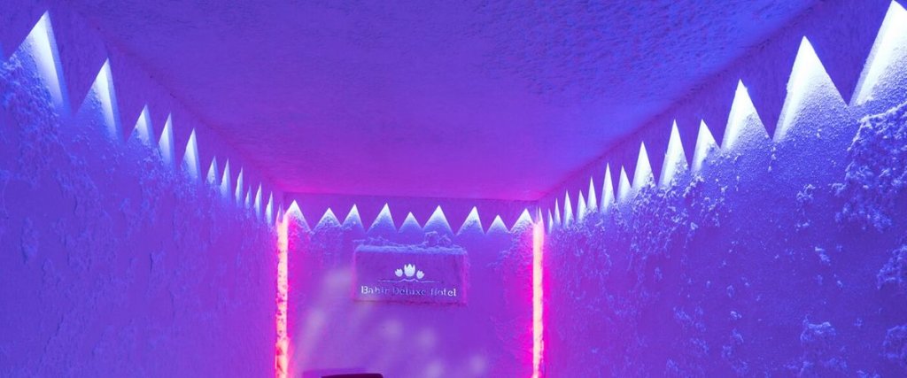 Аланья: Simurg Halal Luxury Hotel