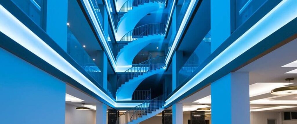 Simurg Halal Luxury Hotel — фото 1