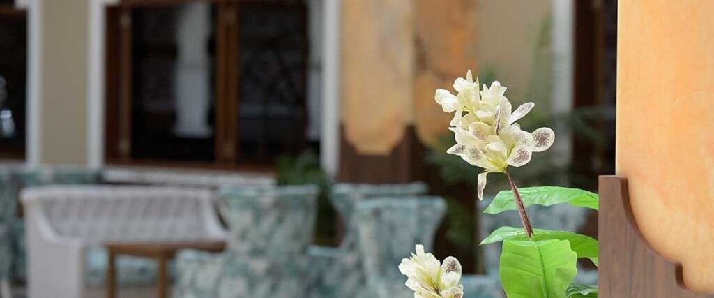 Аланья: Simurg Halal Luxury Hotel