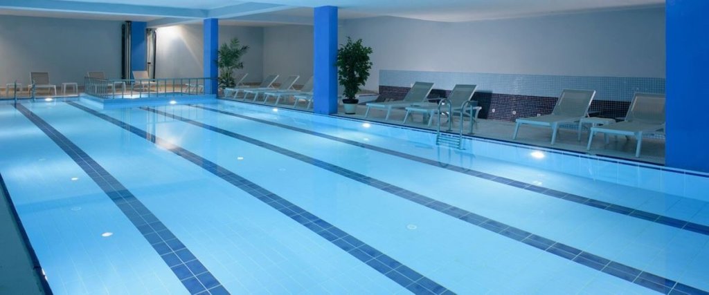 Аланья: Simurg Halal Luxury Hotel