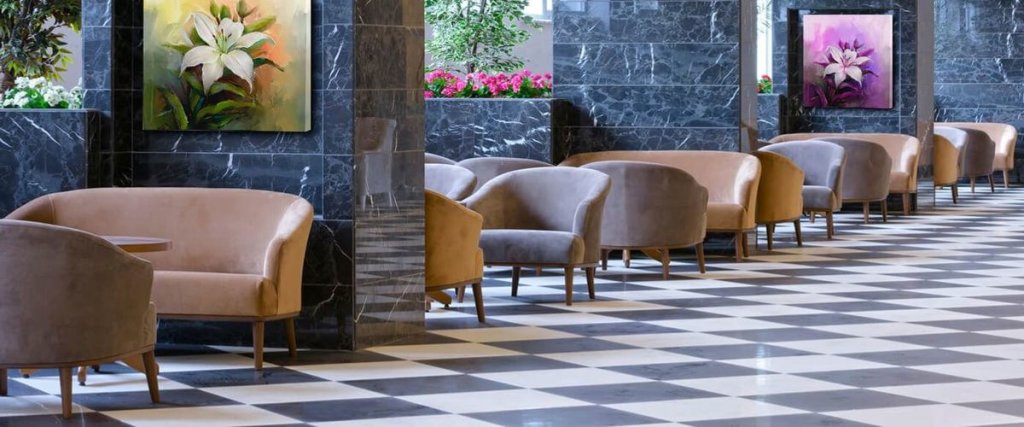 Аланья: Simurg Halal Luxury Hotel