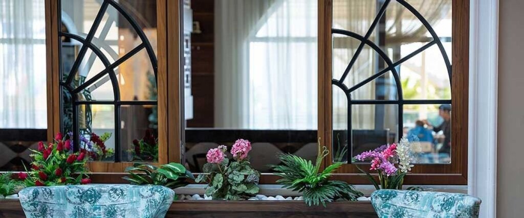 Аланья: Simurg Halal Luxury Hotel