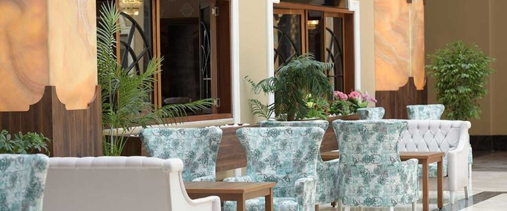 Аланья: Simurg Halal Luxury Hotel