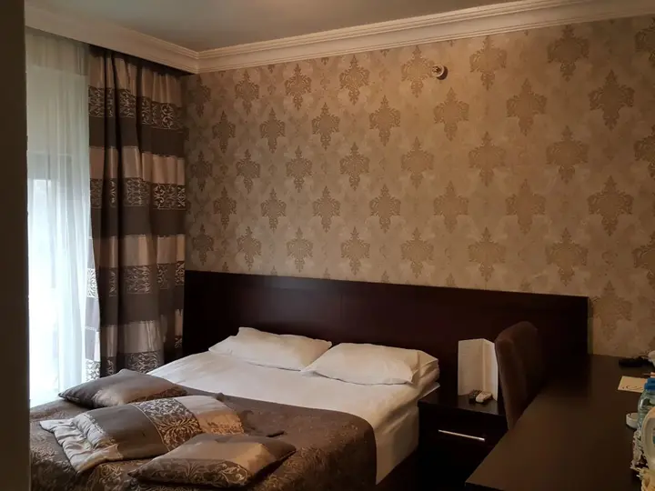 Анкара: Latifoglu Hotel