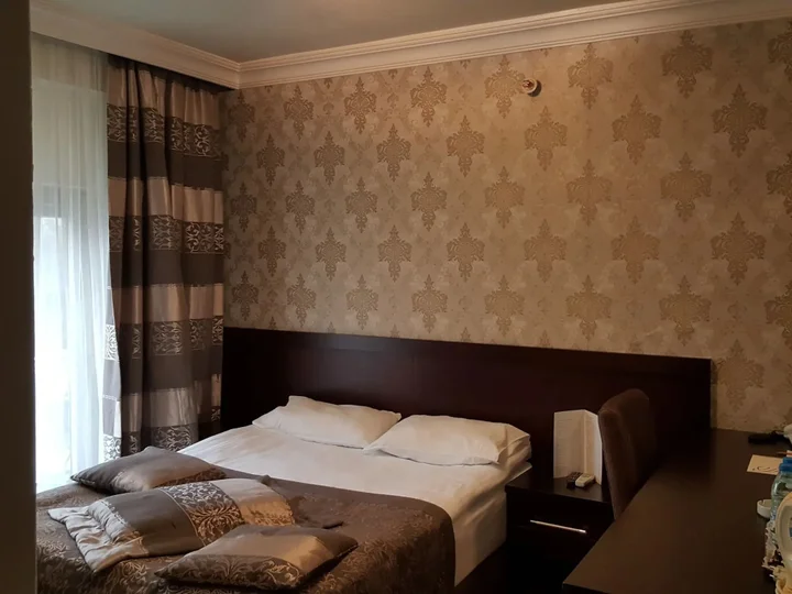Анкара: Latifoglu Hotel