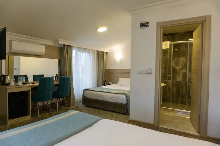 Анкара: Latifoglu Hotel