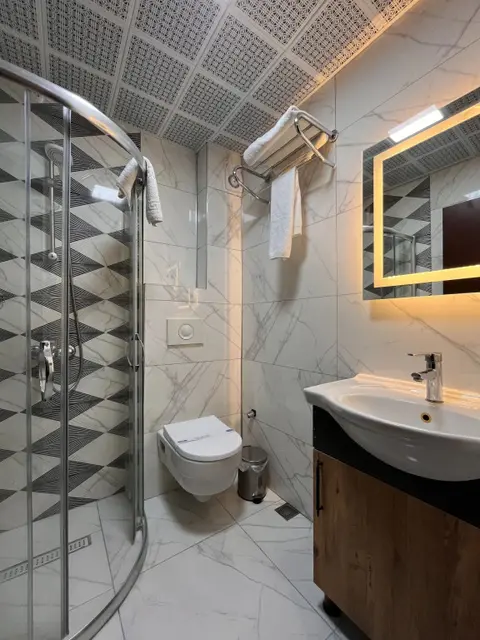 Анкара: Latifoglu Hotel