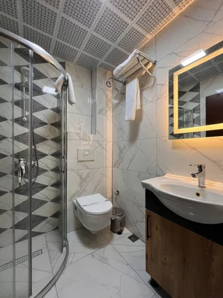 Анкара: Latifoglu Hotel