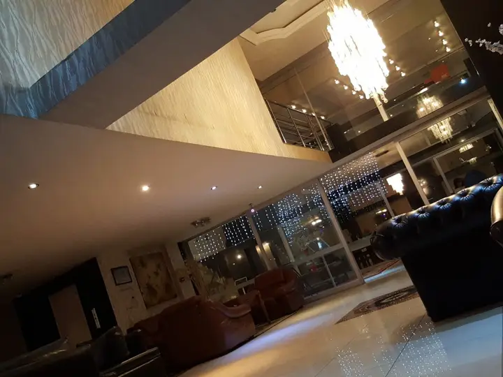 Latifoglu Hotel — фото 1