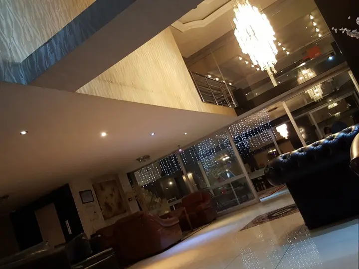 Анкара: Latifoglu Hotel