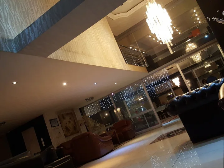 Анкара: Latifoglu Hotel