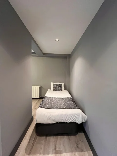 Анкара: Latifoglu Hotel