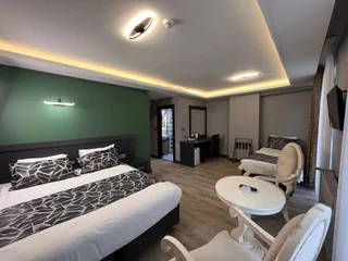 Анкара: Latifoglu Hotel