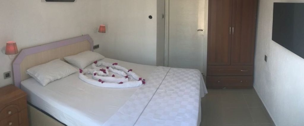 Koparan Apart Hotel — фото 3