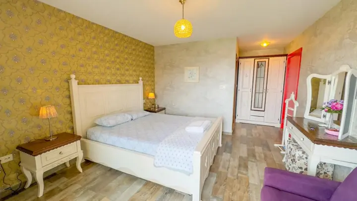 Айвалык: Nilufer Otel - Adult Only
