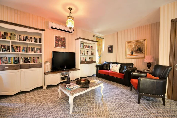 Айвалык: Nilufer Otel - Adult Only