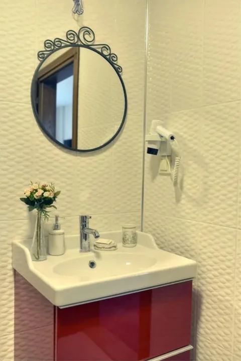 Айвалык: Nilufer Otel - Adult Only
