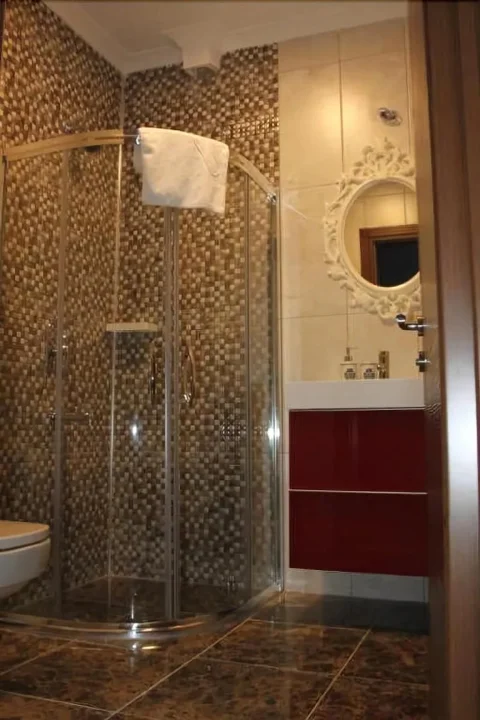 Айвалык: Nilufer Otel - Adult Only