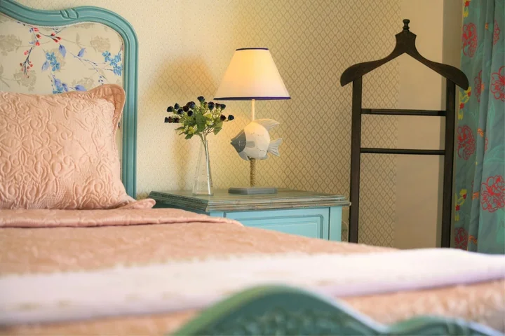 Айвалык: Nilufer Otel - Adult Only