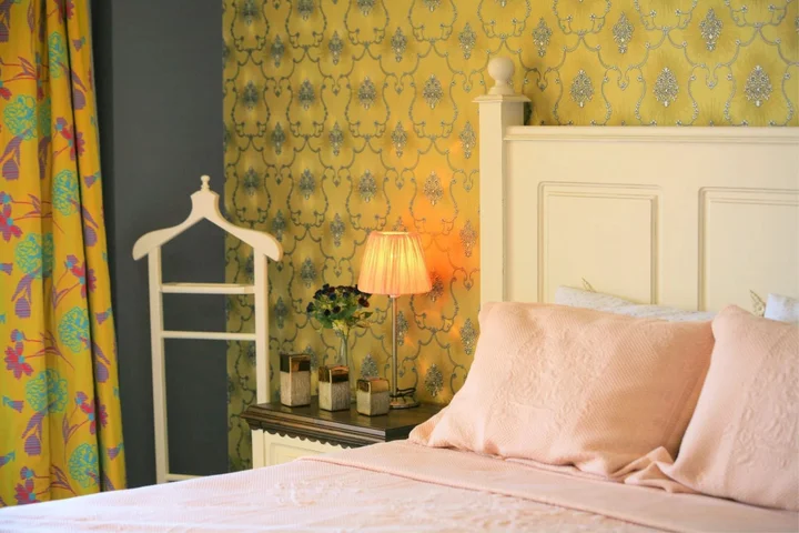 Айвалык: Nilufer Otel - Adult Only