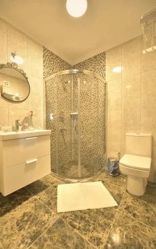 Айвалык: Nilufer Otel - Adult Only