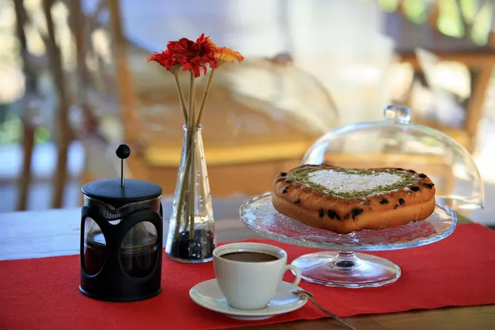 Айвалык: Nilufer Otel - Adult Only