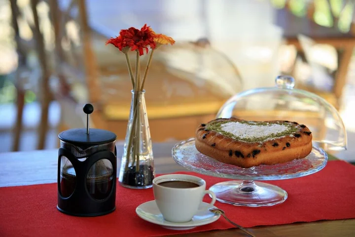 Айвалык: Nilufer Otel - Adult Only